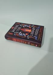 Where the Library Hides (Secrets of the Nile 2) thumb 2 3