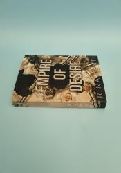 Empire of Desire: Special Edition Print thumb 2 4