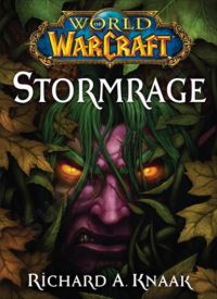 Stormrage (World of Warcraft 7)