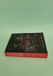 Insatiable (The Edge of Darkness 1) thumb 1 5