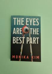 The Eyes Are the Best Part thumb 2 2
