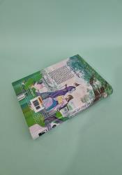 Grandmaster of Demonic Cultivation: Mo Dao Zu Shi (Novel) Vol. 4 Grandmaster of Demonic Cultivation: Mo Dao Zu Shi (Novel) Vol. 4 thumb 2 5