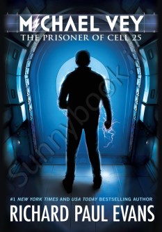 Michael Vey: The Prisoner of Cell 25 (Book 1) thumb 1 1