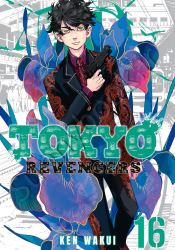 Tokyo Revengers Vol. 16 thumb 2 1