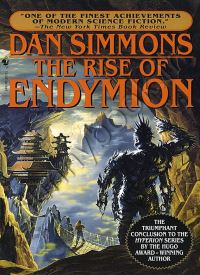 The Rise of Endymion (Hyperion Cantos 4) thumb 2 1