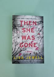 Then She Was Gone thumb 1 2