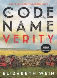 Code Name Verity (Code Name Verity 1) thumb 2 1