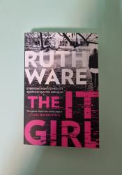 The It Girl: The deliciously dark new thriller from the global bestseller thumb 1 2