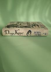 Dragon Keeper (The Rain Wild Chronicles, Book 1) thumb 2 4
