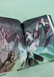 Grandmaster of Demonic Cultivation: Mo Dao Zu Shi (Novel) Vol. 3 Grandmaster of Demonic Cultivation: Mo Dao Zu Shi (Novel) Vol. 3 thumb 2 6