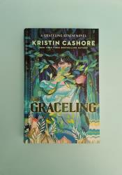 Graceling (Graceling Realm 1) thumb 2 2