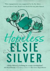 Hopeless (Chestnut Springs 5)