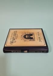 The Golden Enclaves: A Novel (The Scholomance) The Golden Enclaves: A Novel (The Scholomance) thumb 2 4