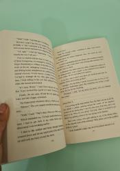 Percy Jackson and the Titan's Curse (Book 3) thumb 2 6