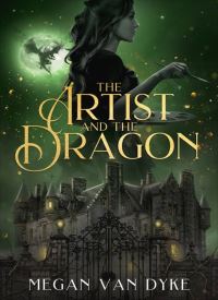 The Artist and the Dragon (The Castamar Duology Book 2) thumb 1 1