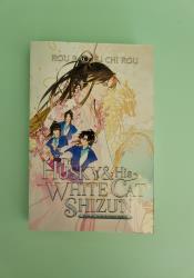 Husky and His White Cat Shizun Vol. 2 thumb 2 2