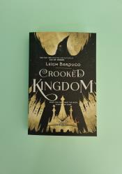 Crooked Kingdom (Six of Crows 2) thumb 2 2