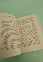 A Kingdom of Flesh and Fire (Blood and Ash 2) thumb 1 5