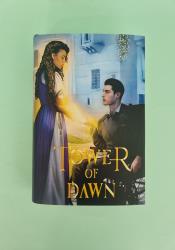 Tower of Dawn (Throne of Glass, 6) thumb 2 2