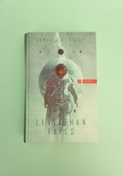 Leviathan Falls: Book 9 of the Expanse thumb 2 2