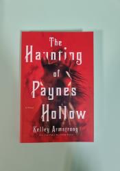 The Haunting of Paynes Hollow The Haunting of Paynes Hollow thumb 2 2