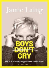 Boys Don’t Cry: The A-Z of everything we need to talk about Boys Don’t Cry: The A-Z of everything we need to talk about thumb 2 1