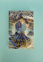 Remnants of Filth: Yuwu (Novel) Vol. 7 thumb 1 2