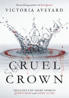 Cruel Crown (Red Queen 0.1-0.2) thumb 1 1