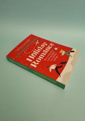 Holiday Romance (Fitzpatrick Christmas 1) thumb 2 3