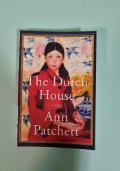 The Dutch House thumb 1 2