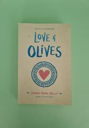 Love & Olives Book 3 thumb 2 2