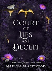 Court of Lies and Deceit (Flame and Thorns Book 3) thumb 2 1