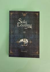 Solo Leveling, Vol. 7 thumb 1 2