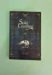 Solo Leveling, Vol. 7 thumb 2 2
