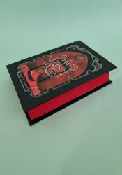 The Dawn of the Cursed Queen (Gods & Monsters 3) thumb 2 5