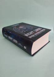 Night Lords: The Omnibus thumb 2 3