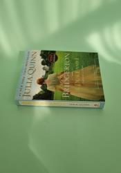 The Duke and I (Bridgertons 1) thumb 2 4