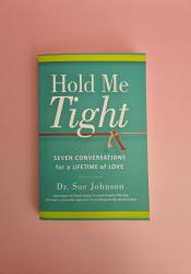Hold Me Tight : Seven Conversations for a Lifetime of Love thumb 2 2