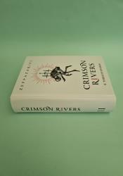 Crimson Rivers Book Two thumb 1 4