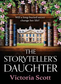 The Storyteller's Daughter thumb 2 1