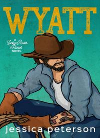 Wyatt (Lucky River Ranch Book 2) thumb 2 1