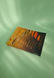 The Cat Who Saved the Library The Cat Who Saved the Library thumb 2 3