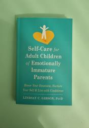 Adult Children of Emotionally Immature Parents thumb 2 2