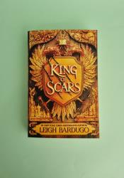 King of Scars thumb 1 2