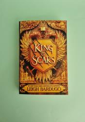 King of Scars thumb 2 2