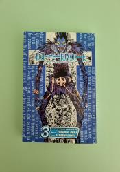 Death Note, Vol. 3 thumb 2 2