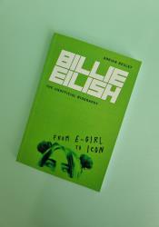 Billie Eilish: From e-girl to Icon: The Unofficial Biography thumb 2 2