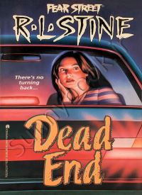 Dead End (Fear Street 29)