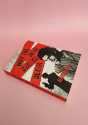 Why the Devil Stalks Death (Death and the Devil Book 2) thumb 2 3