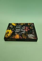 Cruel King (Royal Elite Book 0) thumb 2 5